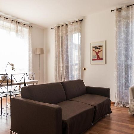 Italianway-Pontaccio Apartamento Milão Exterior foto